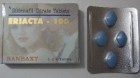 Eriacta 100mg